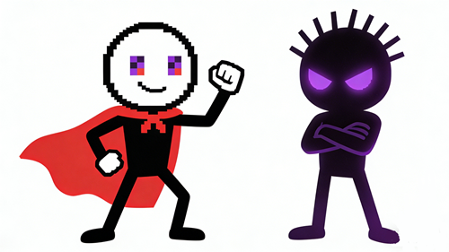 stickman