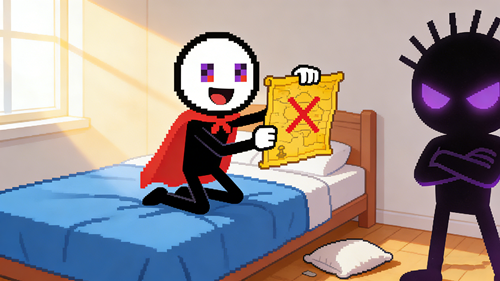 stickman