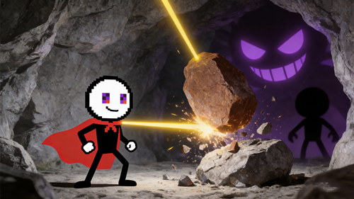 stickman