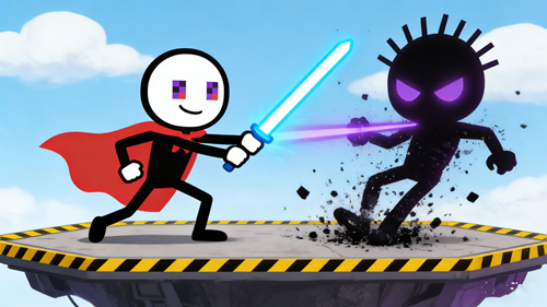 stickman