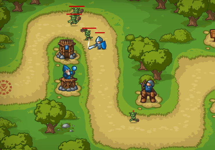 TowerDefense